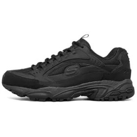 Skechers Stamina “Siyah”