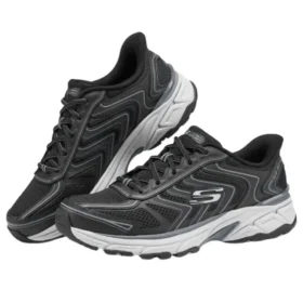 Skechers Stamina “Siyah”