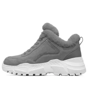 Skechers Street “Gri”