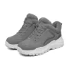 Skechers Street “Gri”