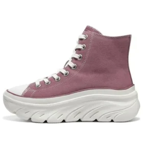 Skechers Street “Pink”
