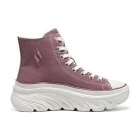 Skechers Street “Pink”