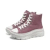 Skechers Street “Pink”