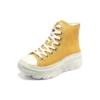 Skechers Street “Sarı”