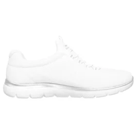 Skechers Summits “Beyaz”