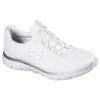 Skechers Summits “Beyaz”