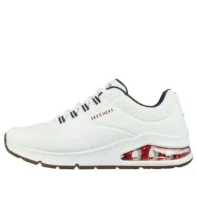 Skechers Uno 2 “Beyaz”