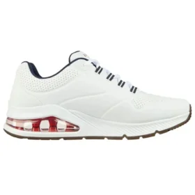 Skechers Uno 2 “Beyaz”