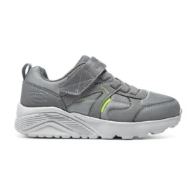 Skechers Uno Lite “Gri”