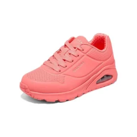 Skechers Uno Lite “Kırmızı”