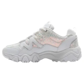 Skechers x Atmos Dlites 2.0 “Beyaz”