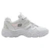 Skechers x Atmos Dlites 2.0 “Beyaz”