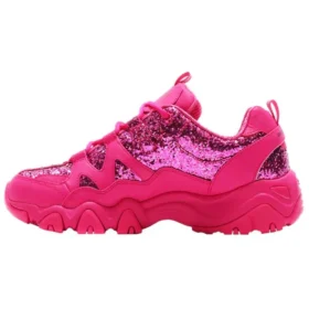 Skechers x Atmos Dlites 2.0 “Pembe”