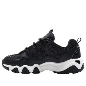 Skechers x Atmos Dlites 2.0 “Siyah”