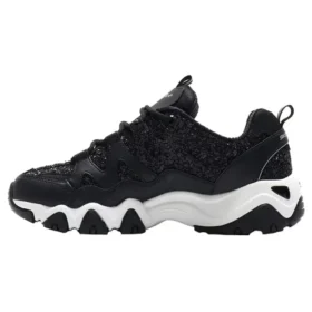 Skechers x Atmos Dlites 2.0 “Siyah”