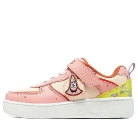 Skechers x Bob Sponge “Pembe Yeşil”