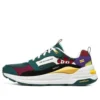 Skechers x Demon Slayer Sport “Yeşil Beyaz”