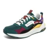 Skechers x Demon Slayer Sport “Yeşil Beyaz”