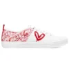 Skechers x Goldcrown Bobs B Cool All “Corazon”