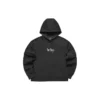 Skechers x Hilarious Monster Grafik Kapüşonlu Sweatshirt “Siyah Beyaz”