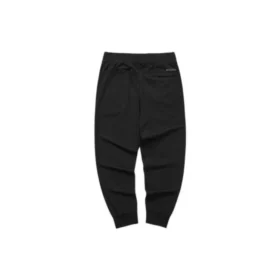 Skechers x Hilarious Monster Serisi Günlük Örme Dar Paça Pantolon “Siyah”