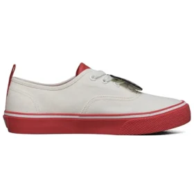 Skechers x My Emperor Sleeps V”lites Sneakerlar Beyaz/Kırmızı