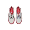 Skechers x My Emperor Sleeps V”lites Sneakerlar Beyaz/Kırmızı