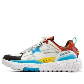 Skechers X One Piece Erkek Kırmızı “Beyaz”