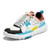 Skechers X One Piece Erkek Kırmızı “Beyaz”