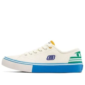 Skechers x One Piece V”lites “Beyaz Mavi Yeşil”