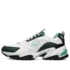 Skechers x One Punch Man Stamina V2 Low “Beyaz Yeşil”