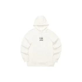 Skechers x SpongeBob SquarePants Kapüşonlu Sweatshirt “Beyaz”