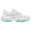 Skechers x Stamina V2 “Beyaz Mavi”