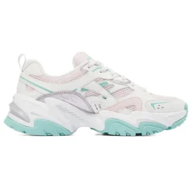 Skechers x Stamina V2 “Beyaz Mavi”