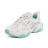 Skechers x Stamina V2 “Beyaz Mavi”
