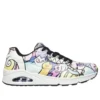 Skechers x Vexx Uno “Color Doodle”