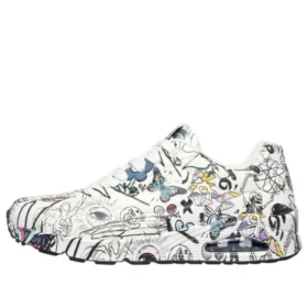 Skechers x Vexx Uno “Tasarım Eskizi”