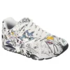 Skechers x Vexx Uno “Tasarım Eskizi”