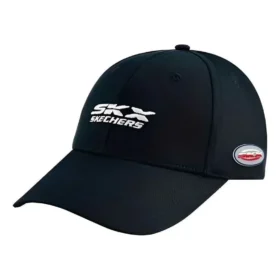 SKX Günlük Beyzbol Şapkası “Siyah Beyaz” SKX Günlük Beyzbol Şapkası “Siyah Beyaz”