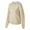 SKX Uzun Kollu Crew Sweater “Bej”