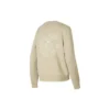 SKX Uzun Kollu Crew Sweater “Bej”