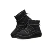 Skyhigh Ultra “Siyah”