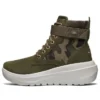Skyhigh Ultra “Zeytin”