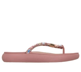 Slide-Ups Relaxed Fit: Asana Luxe – Canlı Güzellik