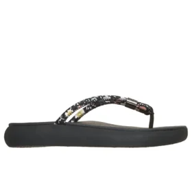 Slide-Ups Relaxed Fit: Asana Luxe – Canlı Güzellik