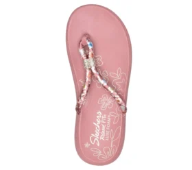 Slide-Ups Relaxed Fit: Asana Luxe – Canlı Güzellik