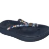 Slide-Ups Relaxed Fit: Asana Luxe – Canlı Güzellik