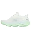 Slip-ins Aero Burst “Off White Green”