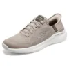 Slip-ins Bounder 2.0 “Emerged – Taupe”
