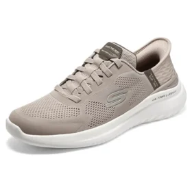 Slip-ins Bounder 2.0 “Emerged – Taupe”